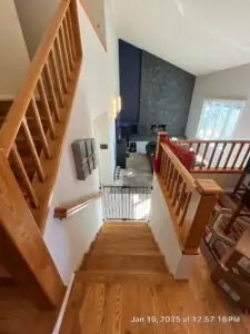 Interior Painting Services in Scottsbluff