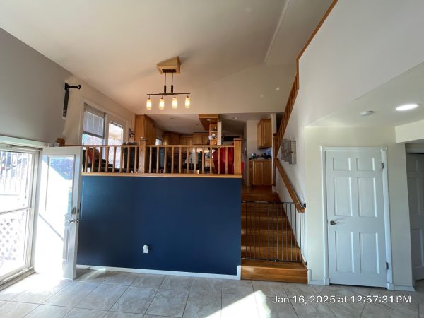 Interior Painting Services in Scottsbluff