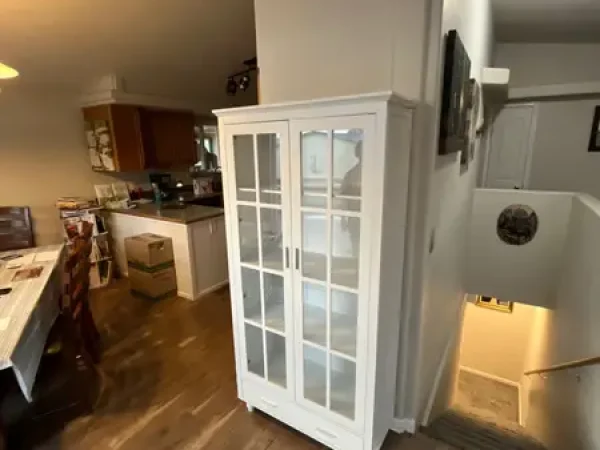 Furniture Assembly in Minatare